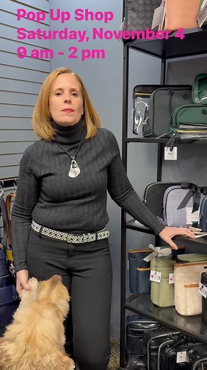 Fancy That! Jewellery and Accessories on Reels