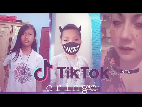 Tiktoks para morirte de cringe 🤮|| C R I N G E || Joss rojas😎