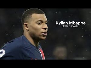 Kylian Mbappe • Best Dribbling And Goals • 2K