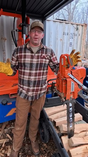 Full Comp vs Full Skip Chainsaw Chain — Which One Should You Buy? | Hard Working Man