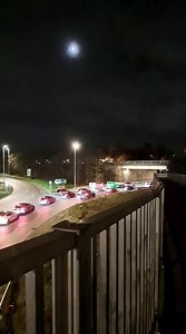 396K views · 260 reactions | The scene on the #A419 this evening after a multi-vehicle crash closed the road | Swindon Advertiser | Facebook