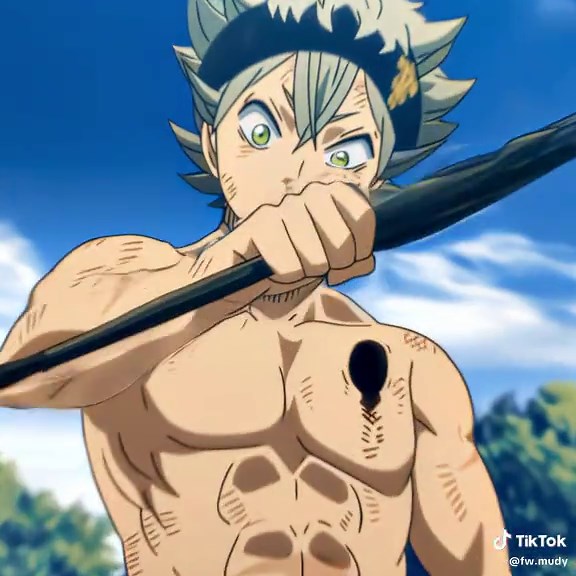 One of the best rivalry in anime🙌 #asta #yuno #blackclover #blackcloveredit #animefyp