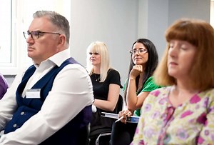 NLP Coach Course | Certified NLP Coaching Courses - Unleash Your Potential