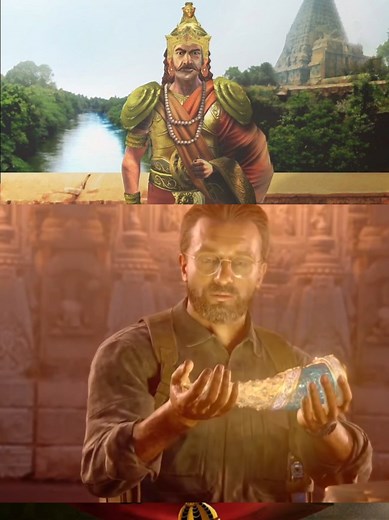 Exploring Tamil Heritage: The Chola Dynasty Treasures