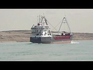 Egypt launches digging of second Suez canal