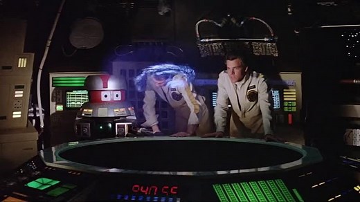 The Black Hole (1979) 720p💎