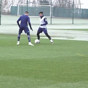 7.6K views · 83 reactions | Repetition,repetition,repetition!. Marcelo Bielsa is one of a kind when it comes to the level of detail that goes into his messages to players. In this video a pattern example for players when defending wide areas in the final third. Pressure cover roles! No stone unturned! | Football Training Drills/Session Plans | Facebook