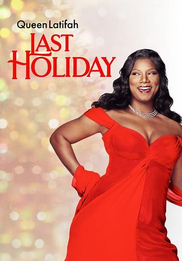 Last Holiday (2006)