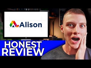 Alison Review: My Honest Experience Using This Free Online Learning Platform