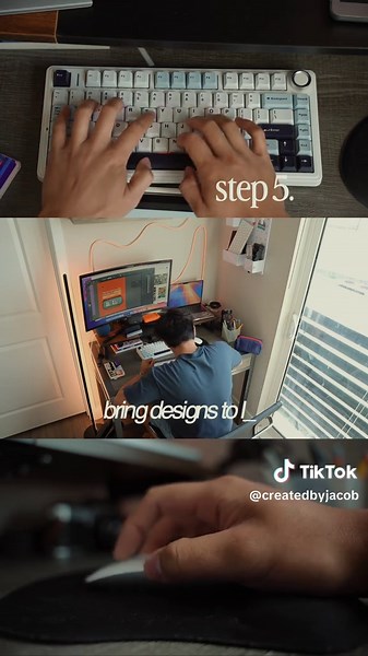 How to Become a Successful Graphic Designer