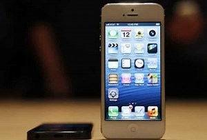 iPhone 5 user? Update software now to keep using App Store