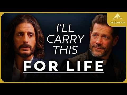 The Cost of Playing Jesus in The Chosen | Jonathan Roumie & Fr. Mike Schmitz