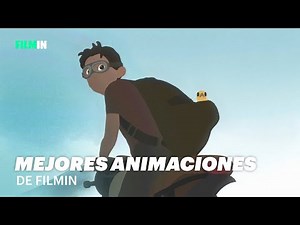Las mejores películas de animación: Clásicos y Joyas Imperdibles | @enfilmin