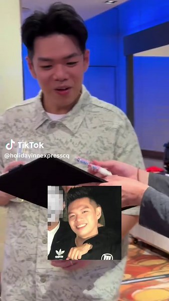 Erasing Our Digital Footprint at Holiday Inn Singapore