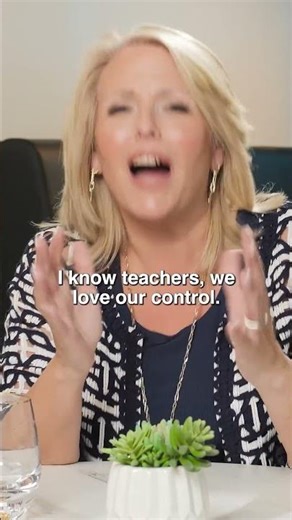 Why Teachers Fear Creativity in the Classroom #shorts