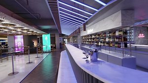 The O2 on Instagram: "As a member of The Residence, you’ll have exclusive access to The Walkway, a world-first experience where you can step out over the arena and stand above the crowd"