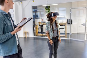 How 5 Brands Are Using Emerging Technology for Marketing