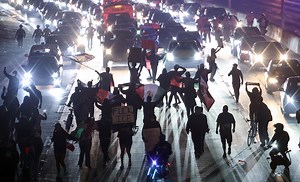 Why There are Barely Any Black Protesters in the L.A. ICE ‘Riots’ - The Root