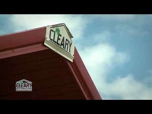 Cleary Building Corp - Building Design And Accessories