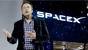 Elon Musk unveils a photo of SpaceX spacesuit | Digit