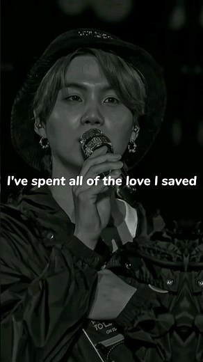 BTS singing Arcade😩💜 ||#Shorts#bts#bangtansebeun