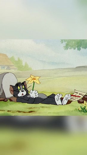 ‏The Bodyguard Part 2 #tom #jerry #kids #kidsoftiktok #kidstiktok