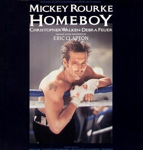 Various - Homeboy - The Original Soundtrack