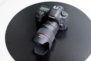 In Fine Detail: Canon EOS 5DS / 5DS R In-Depth Review