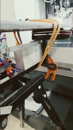 The mini mill that does it all #cncmill #haas #machining