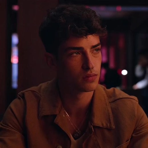 Patrick Blanco: A Sad Edit Tribute from Elite Season 5