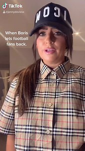 25K views · 273 reactions | Unbelievable Jeff. New TikTok - jennydaviesx | Jenny Holmes | Facebook