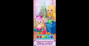 Download & Play My Newborn - Mommy & Baby Care on PC & Mac (Emulator)