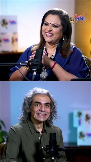 Imtiaz Ali Praises Sunny Deol, Speaks About Being Outsider | Full Episode Coming Soon | #shorts