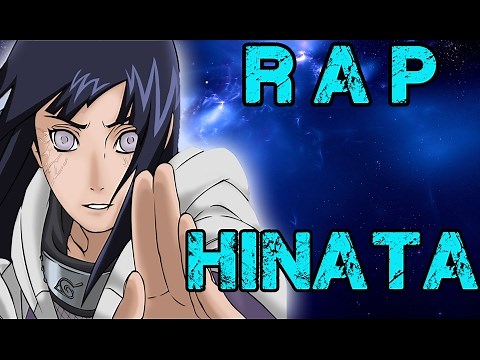 RAP DE HINATA 2017 | NARUTO | Doblecero Feat Piyoasdf