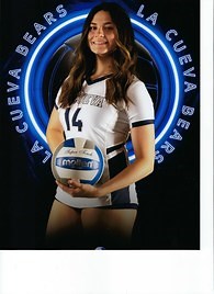 Karyna Werley '25 Recruiting Profile