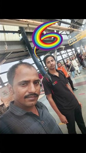 I created a new short video 📸