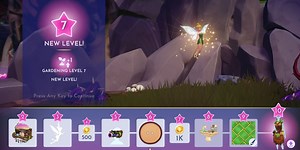 Tink's Trinkets Walkthrough