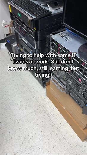 Basic IT Skills: Troubleshooting Common Issues