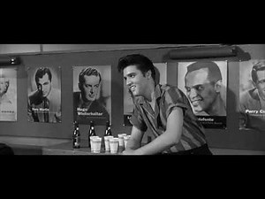 Elvis Presley - Heartbreak Hotel (Viva Elvis)
