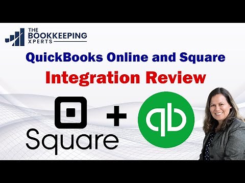 QuickBooks Online and Square Integration Product Review and Comparison with Old Integration.