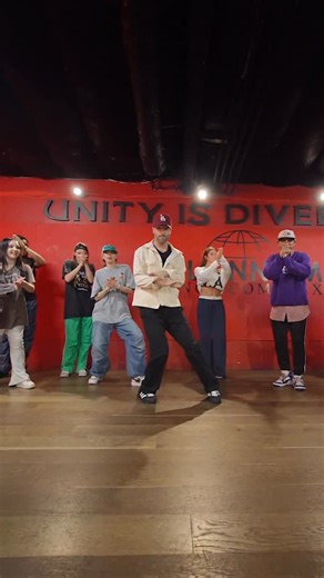 James Marino on Instagram: "I JUST MIGHT! Comment “BRUNO” if you don’t live in LA or missed class and want to learn this! This was an incredible way to start 2026. I had the best time and thank you to all of the dancers that made these classes and this combo so memorable at @mdcdance ! Also tag Bruno for me in the comments, I’d love for him to see this. The tutorial is live! Check out and follow @marino.studios for all of my tutorials. Start learning today. Bruno has been one of my favorite arti