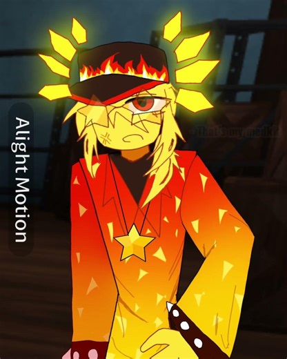 Cosmo🍪 and Elliot🍕 [] No ship! [] ORIGINAL