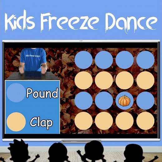 First day of fall brain break!