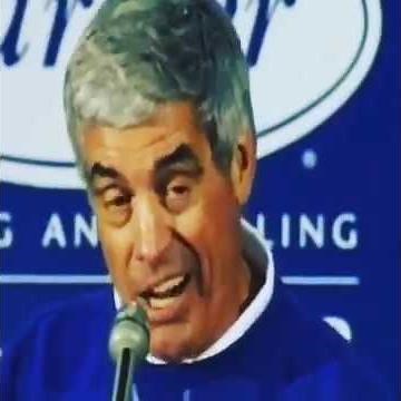 Jim Mora PLAYOFFS Rant