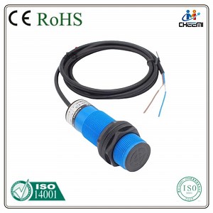 [Hot Item] Durable M30 Photoelectric Sensor for Advanced Industrial Automation