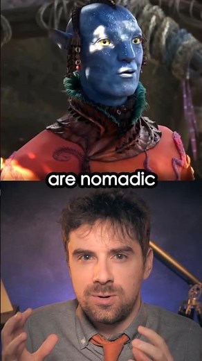 Where the Wind Traders Travel Across Pandora in James Cameron’s Avatar