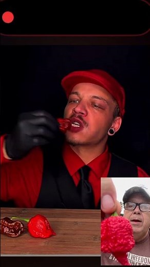 Breaking News! Spice King Uncrowned By Pepper Scandal! #lordoftheringsting