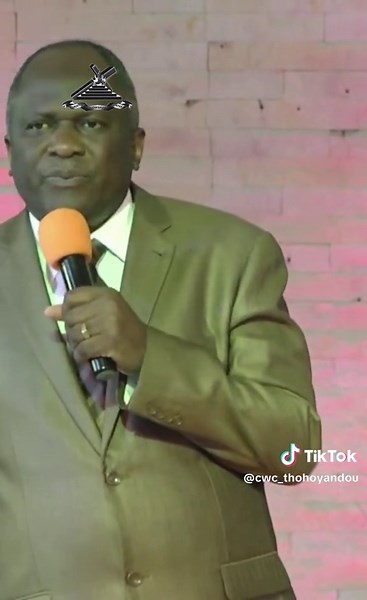 CWC Thohoyandou (@cwc_thohoyandou) - in whatever circumstances, worship Him as it is. #cwcthohoyandou #drvwmadzinge