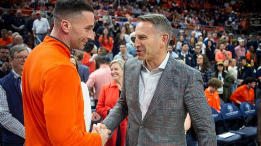 Nate Oats responds to Steven Pearl’s blazer idea for Alabama-Auburn rivalry