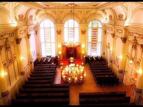 Shabbat Morning Prayer Shacharit - Full Cantor Set - תפילת שחרית של שבת